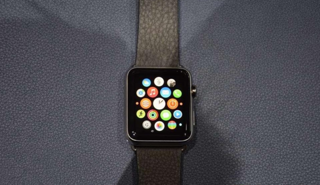 Apple Watch能否成蘋(píng)果新增長(zhǎng)引擎？